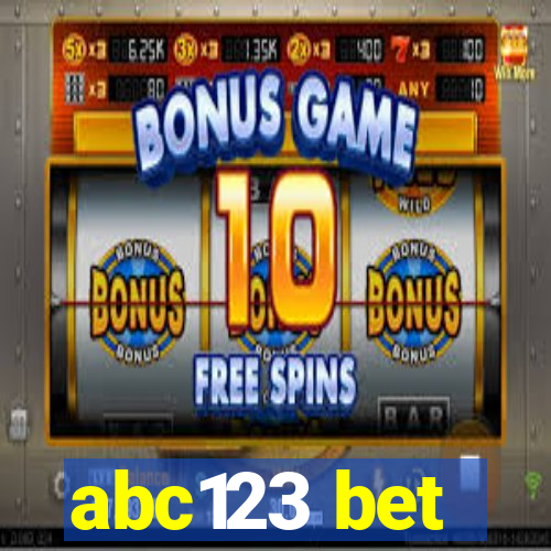 abc123 bet